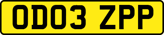 OD03ZPP