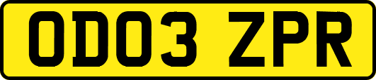 OD03ZPR