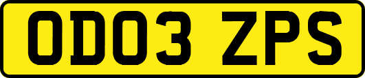 OD03ZPS