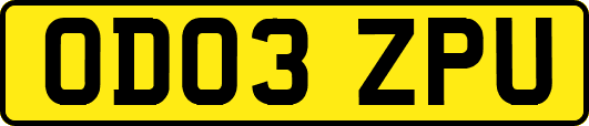 OD03ZPU