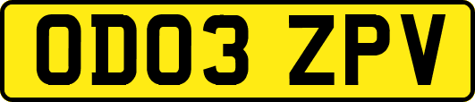 OD03ZPV