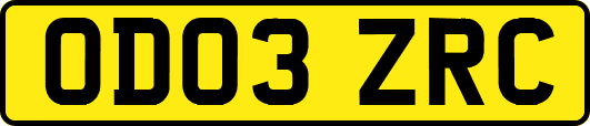 OD03ZRC