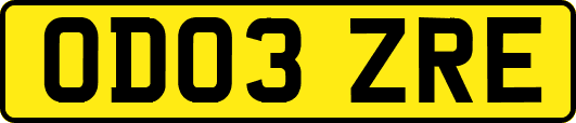 OD03ZRE