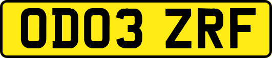 OD03ZRF