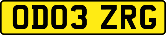 OD03ZRG