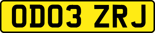 OD03ZRJ