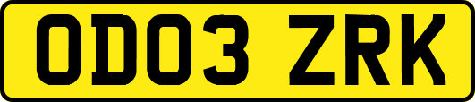 OD03ZRK