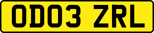 OD03ZRL