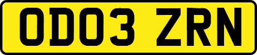 OD03ZRN