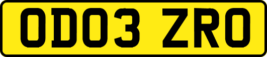 OD03ZRO