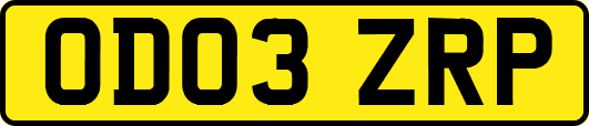 OD03ZRP