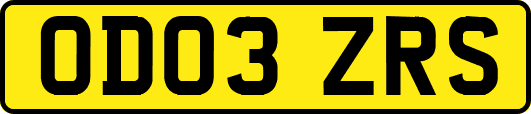 OD03ZRS