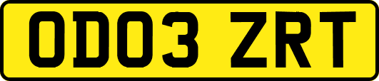 OD03ZRT