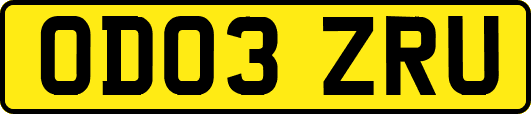 OD03ZRU