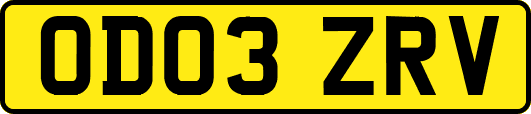 OD03ZRV