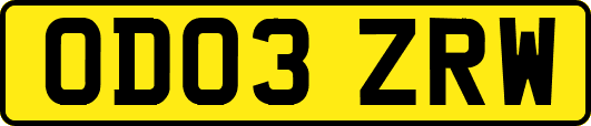 OD03ZRW
