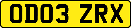 OD03ZRX