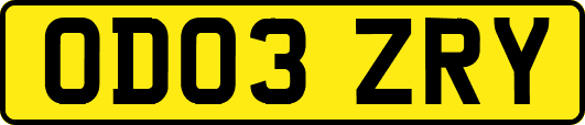 OD03ZRY