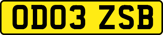 OD03ZSB