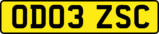 OD03ZSC