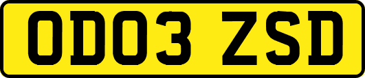 OD03ZSD