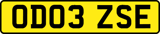 OD03ZSE