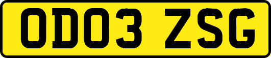 OD03ZSG