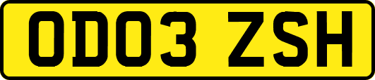OD03ZSH