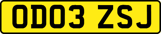 OD03ZSJ