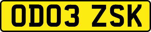 OD03ZSK