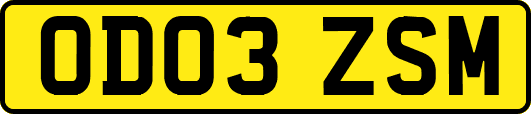 OD03ZSM