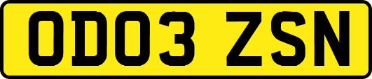 OD03ZSN