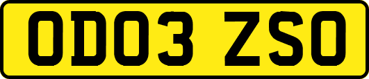 OD03ZSO