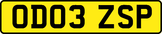 OD03ZSP