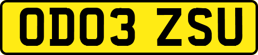 OD03ZSU