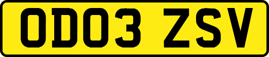 OD03ZSV