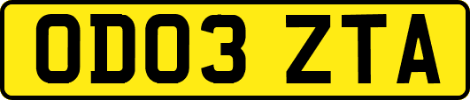 OD03ZTA
