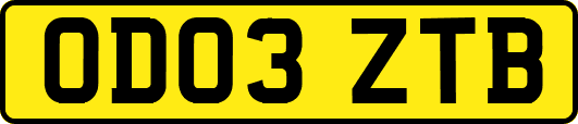 OD03ZTB