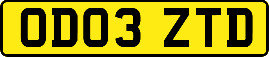 OD03ZTD