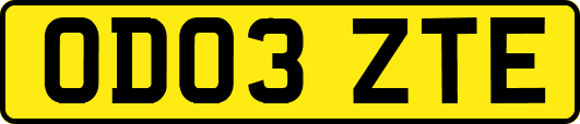 OD03ZTE
