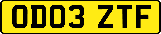OD03ZTF