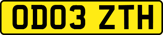OD03ZTH