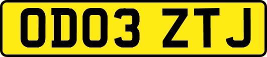 OD03ZTJ