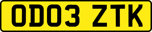 OD03ZTK