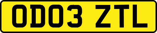 OD03ZTL