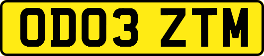 OD03ZTM