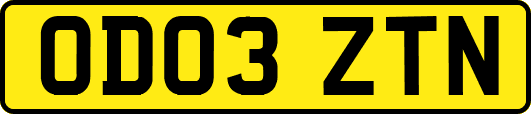 OD03ZTN