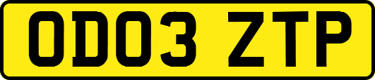 OD03ZTP