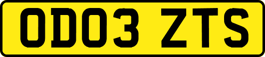 OD03ZTS