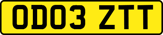 OD03ZTT